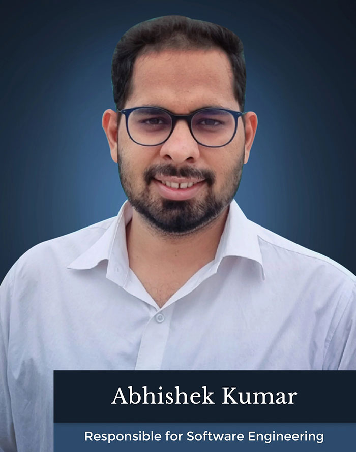 Abhishek Kumar